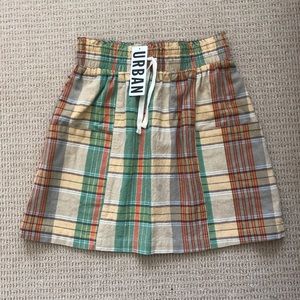 urban outfitters skirt
